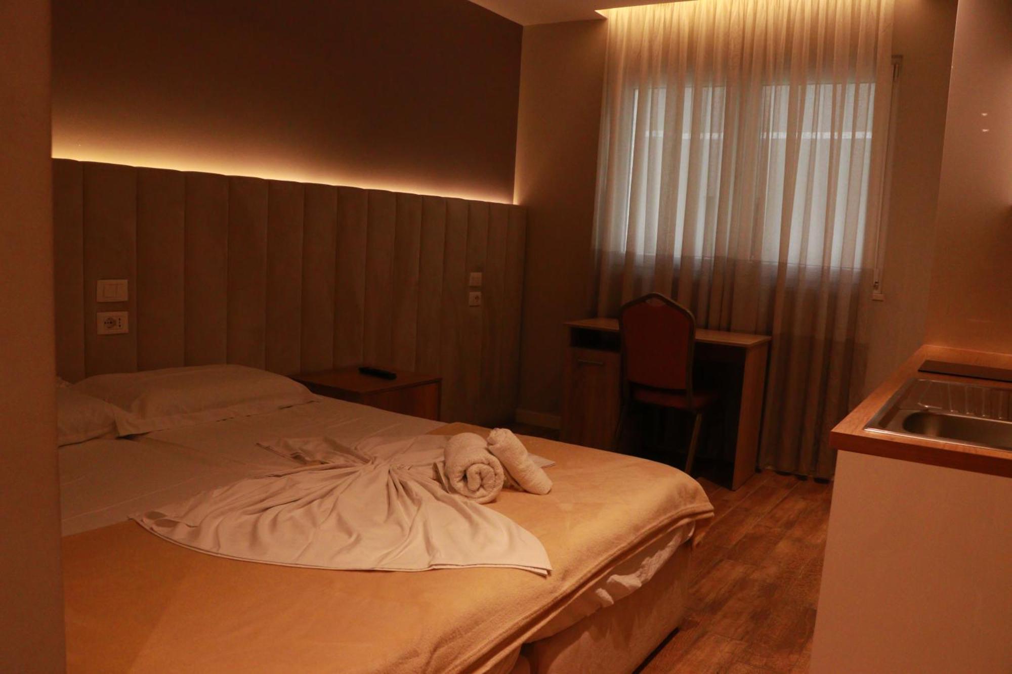 Nest&rest Appartement *