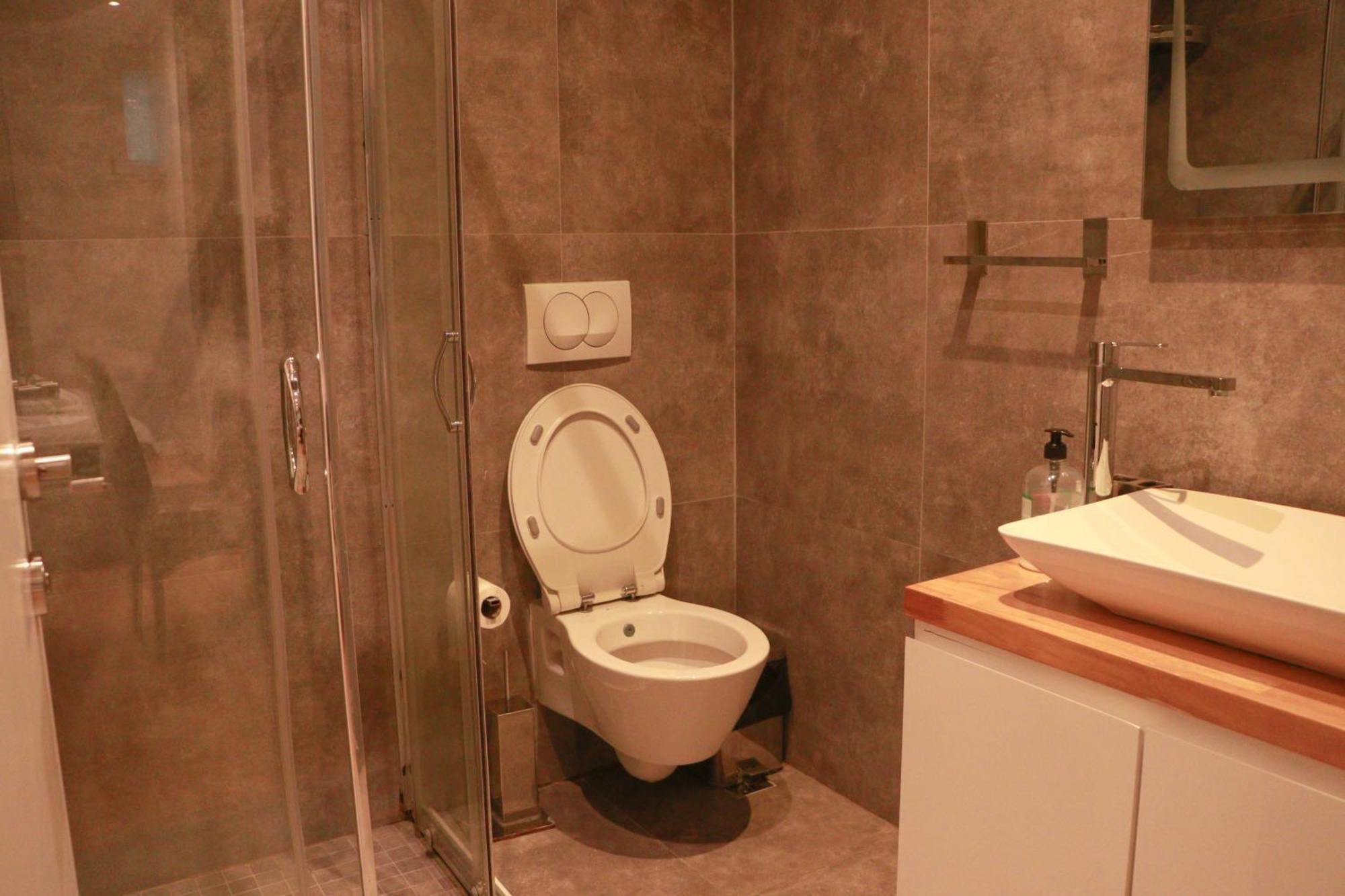 Nest&rest Appartement
