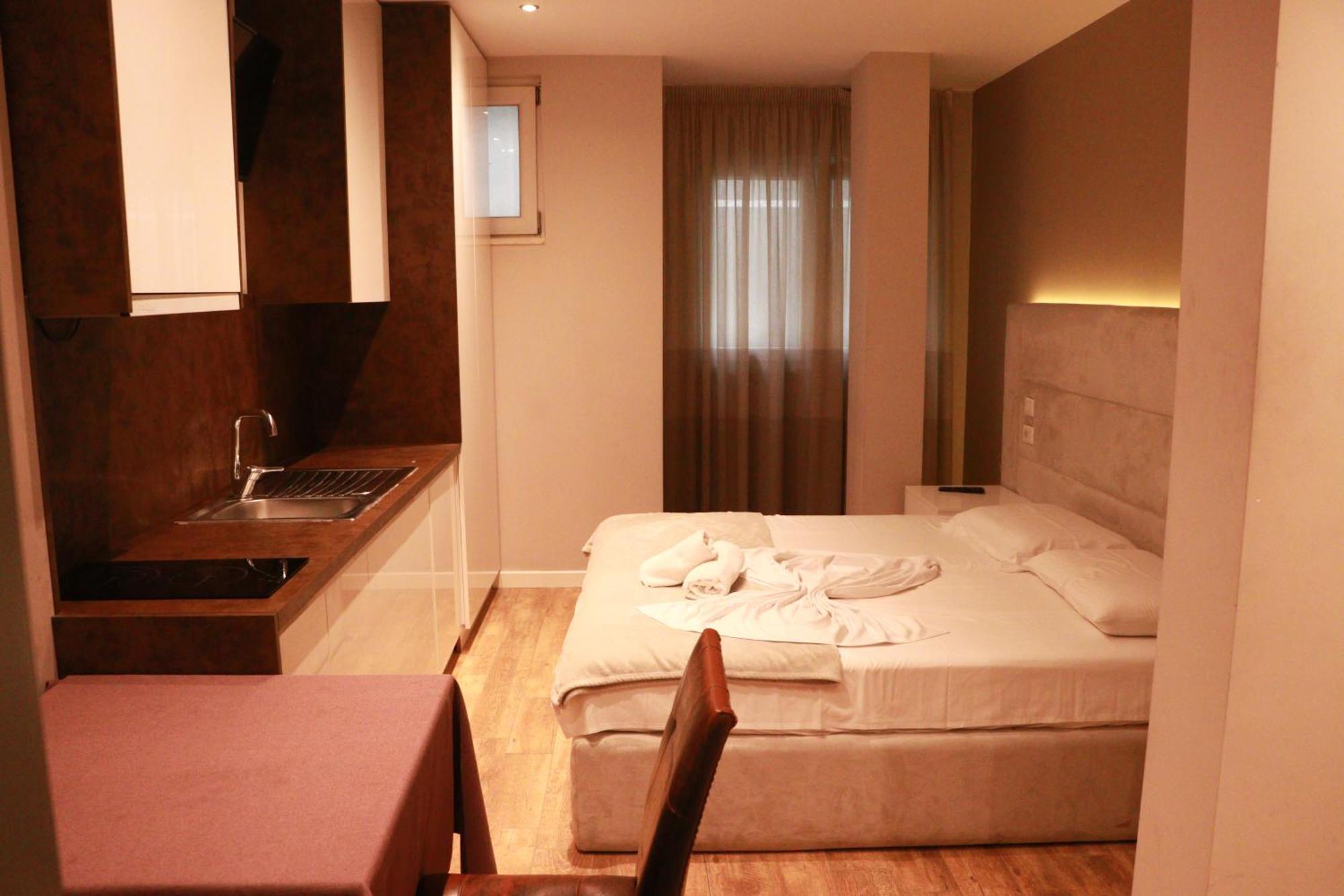 Appartement Nest&rest