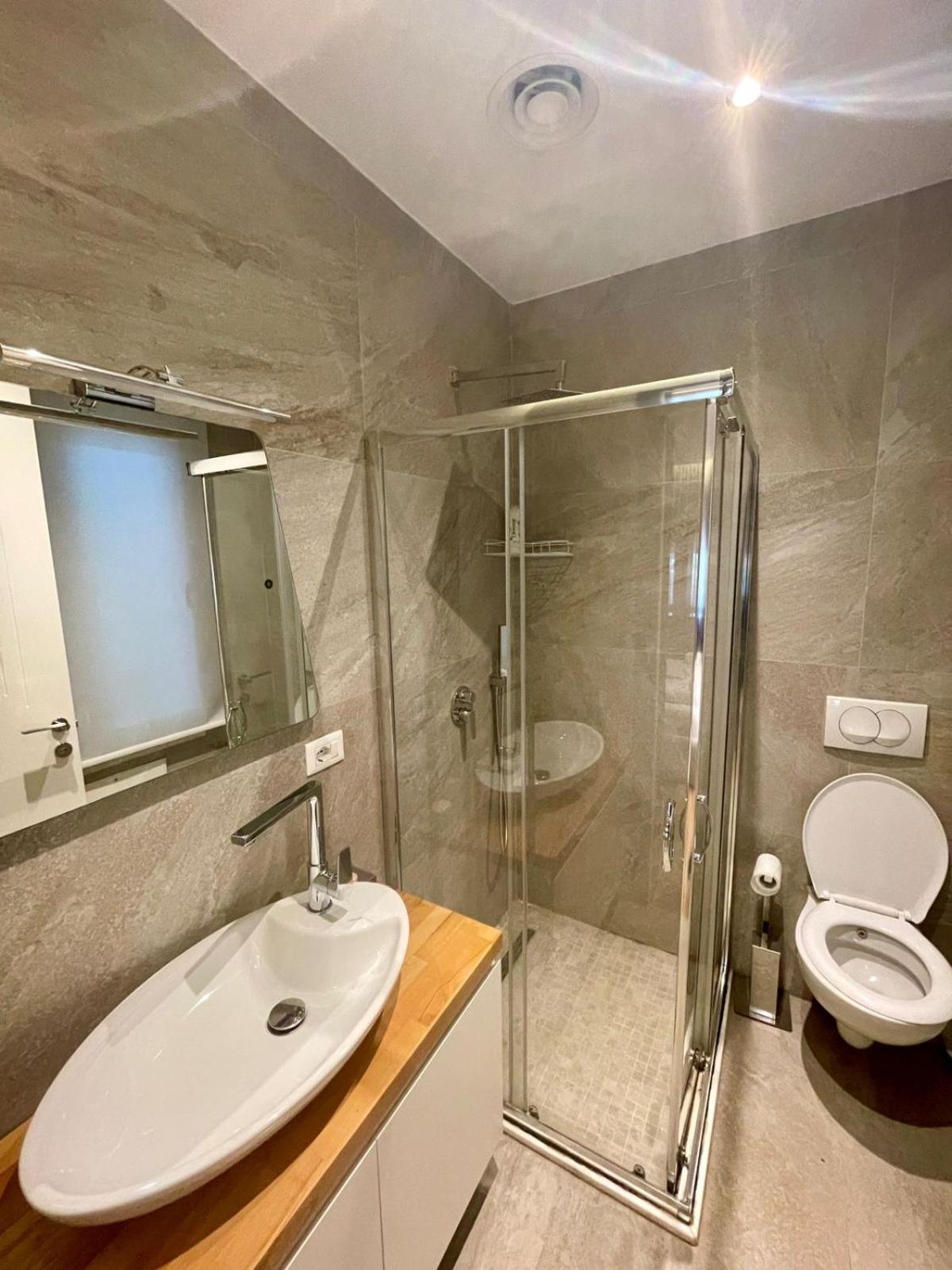 Nest&rest Appartement *