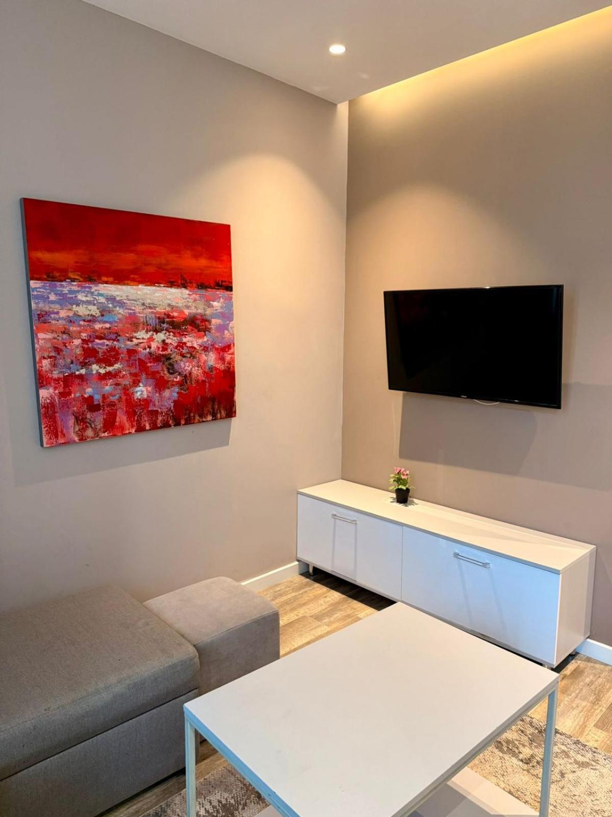 Nest&rest Appartement Tirana