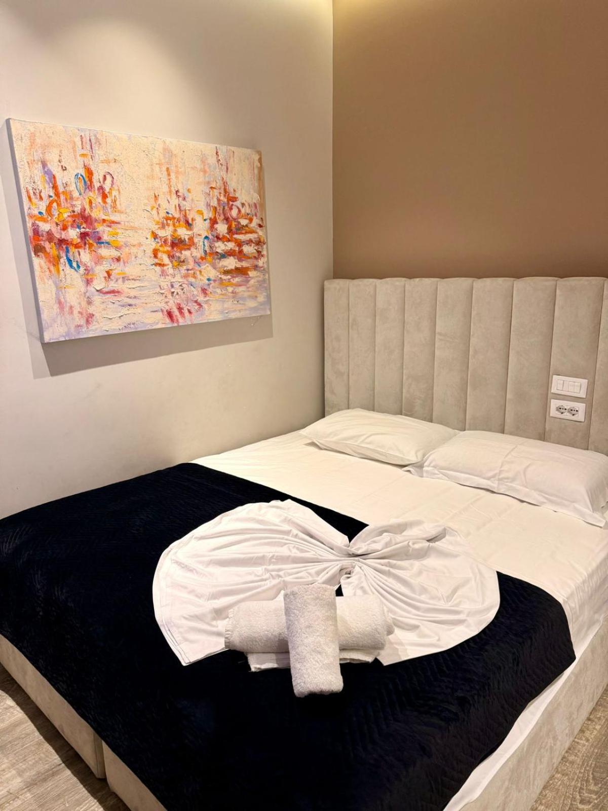Nest&rest Appartement