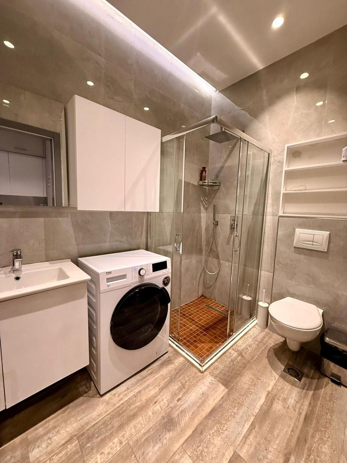 Nest&rest Appartement