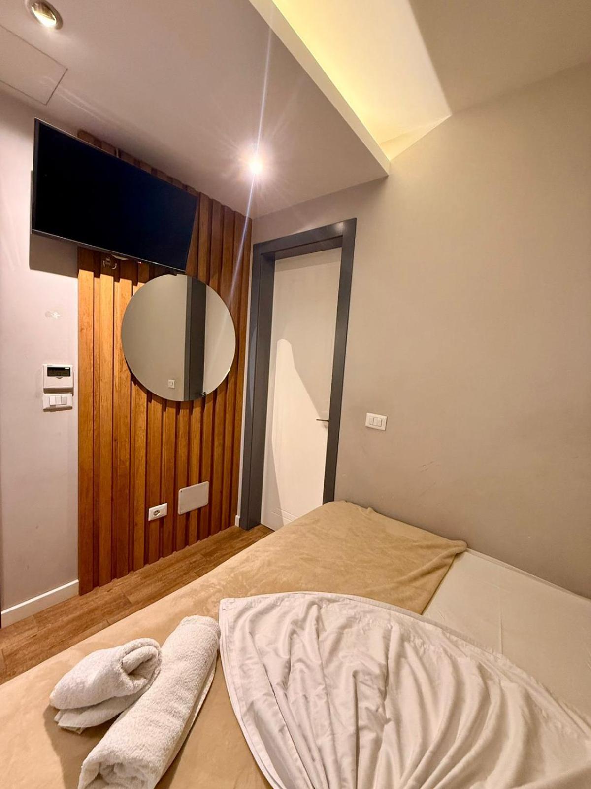 Appartement Nest&rest Tirana