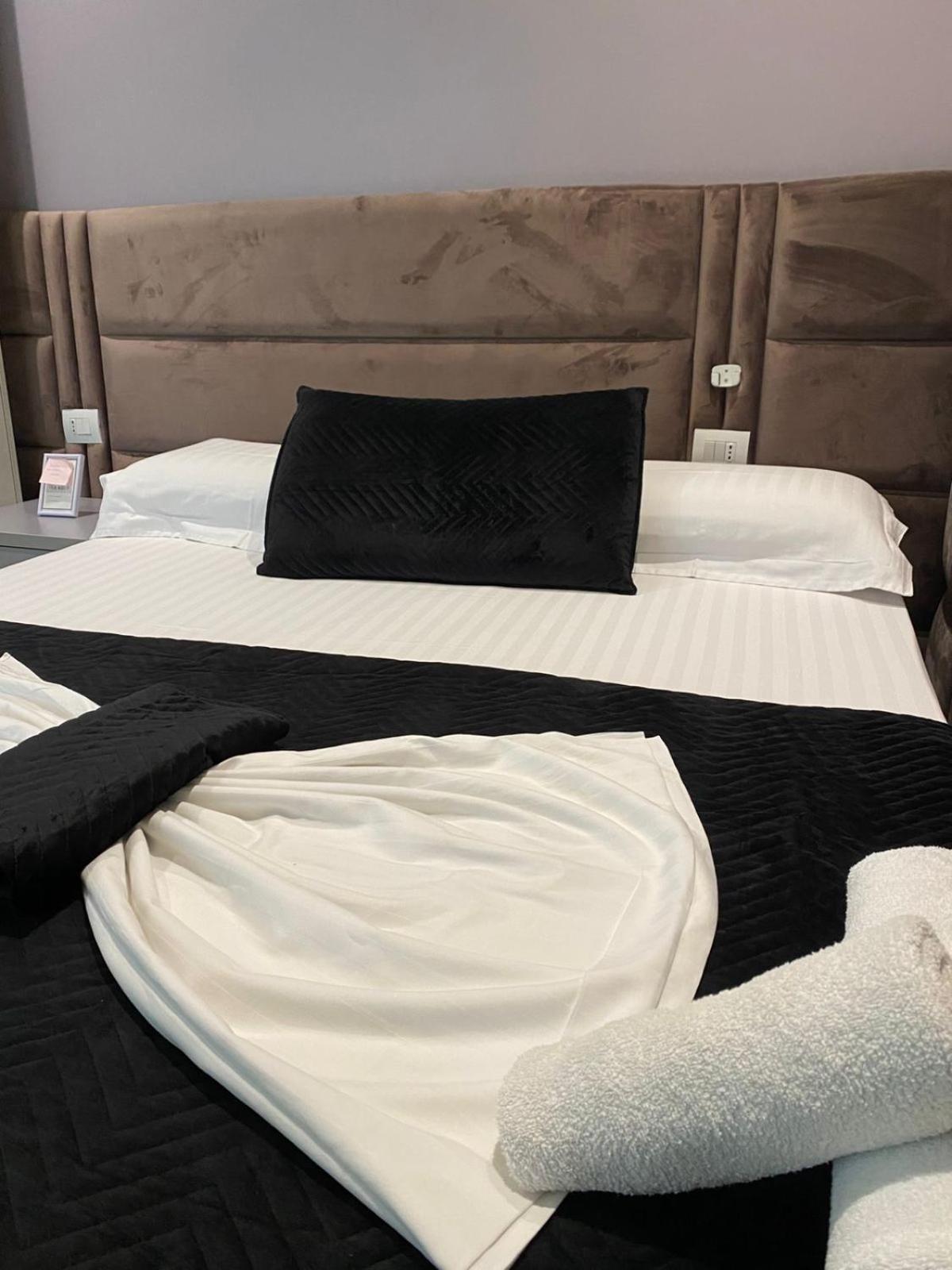 Nest&rest Appartement Tirana