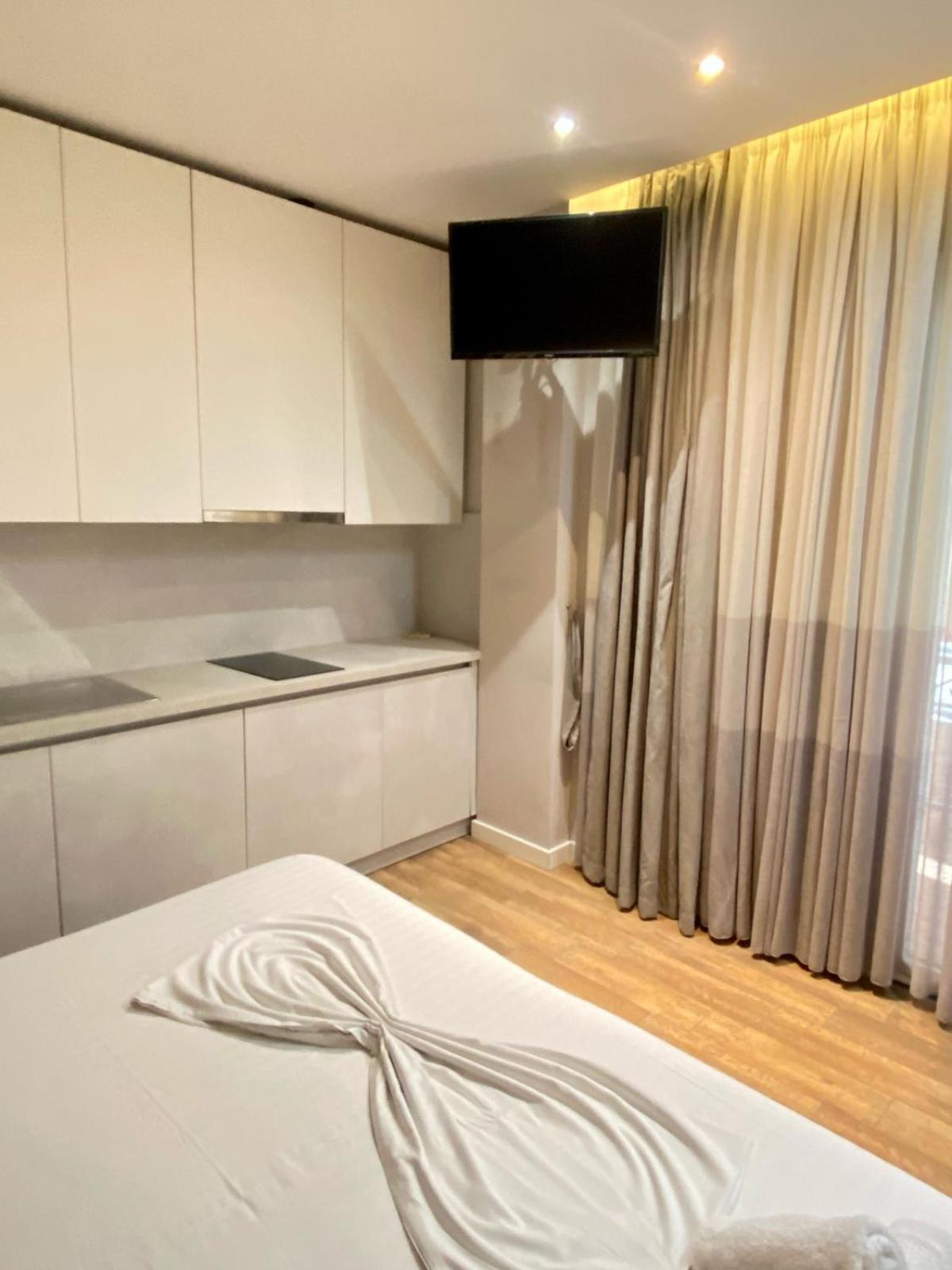 Appartement Nest&rest Tirana