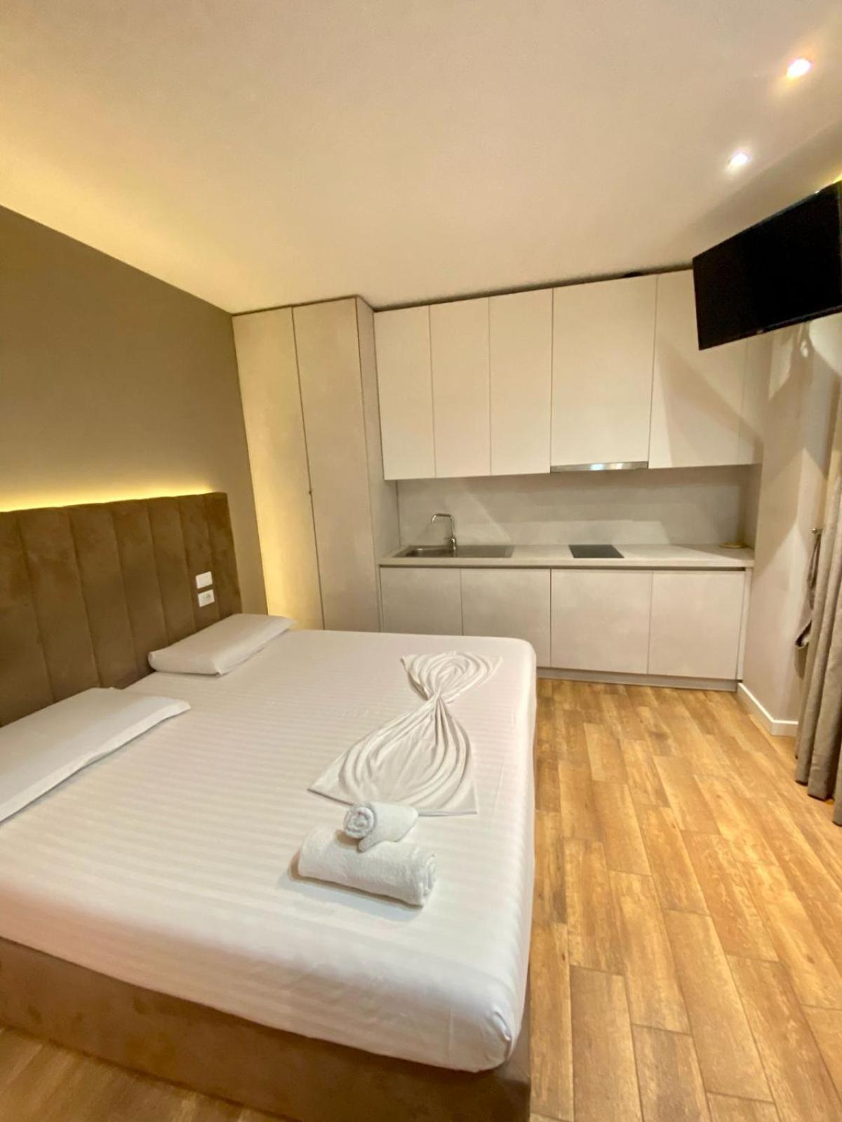 Appartement Nest&rest