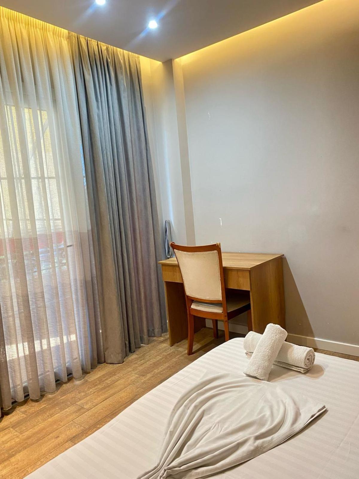 Nest&rest Tirana